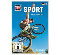 Was ist Was - Sport