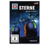 Was ist Was - Sterne