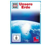 Was ist was: Unsere Erde