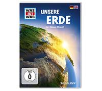 Was ist Was - Unsere Erde