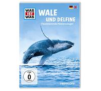 Was ist Was - Wale und Delphine