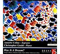 Was It A Dream? - Was It A Dream?