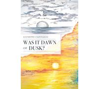 WAS IT DAWN or DUSK?