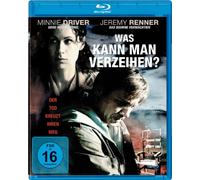 Was kann man verzeihen? (Blu-ray)