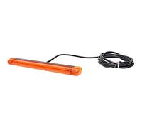 WAS Lampeggiante anteriore W134 1027 12 V, 24 V via rete a bordo Montaggio a