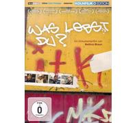 Was lebst du? (DVD)