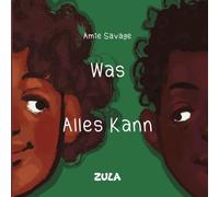 Was Liebe Alles Kann