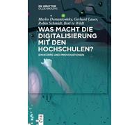 Was Machen Digitalisierung Und Künstliche Intelligenz Mit Der Psycho (Tascabile)