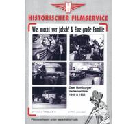 Was macht wer falsch?/Ein große Familie