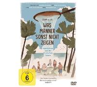 Was Männer sonst nicht zeigen - Geschichten aus der finnischen Sauna