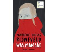 Was man sät: Roman: 5165