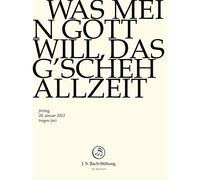 Was Mein Gott Will,Das G'schech [2 DVDs]