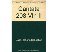 Was mir behagt, ist nur die muntre Jagd - PART