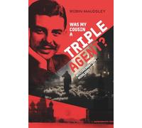 Was My Cousin a Triple Agent?: Mystery Man from Middlesex