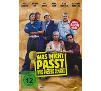 Was nicht passt, wird passend gemacht