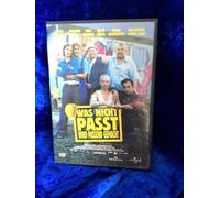 Was nicht passt, wird passend gemacht