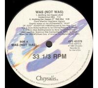 Was (Not Was) - Anything Can Happen (The Acid Condominium)