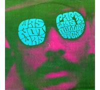 Was (Not Was) - Was (Not Was) - Papa Was A Rollin' Stone - Fontana