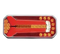 WAS R ckleuchte m. Lauflicht W150DD 111