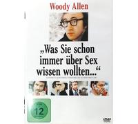 Was sie schon immer über Sex wissen wollten