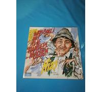 Was soll i mit die Handerl machen (1986) / Vinyl record [Vinyl-LP]