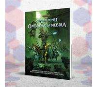 WAS - Soulbound - Ombre nella Nebbia