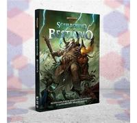 WAS Soulbound RPG- Bestiario