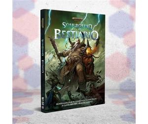 WAS Soulbound RPG- Bestiario