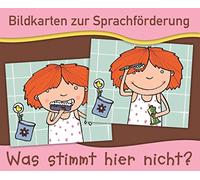 Was stimmt hier nicht?