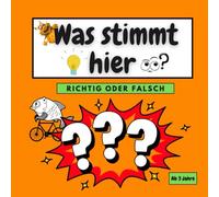 Was stimmt hier? Richtig oder Falsch?