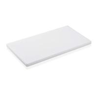 WAS Tagliere, Polietilene, Bianco