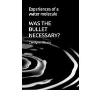 WAS THE BULLET NECESSARY: Experiences of a water molecule