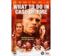 WAS TUN, WENN'S BRENNT? (aka What To Do In Case Of Fire) (2001) (edizione Olandese)