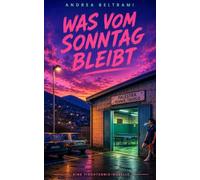 Was vom Sonntag bleibt: Eine Tischtennis Novelle