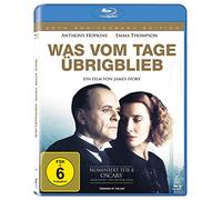 Was vom Tage übrigblieb
