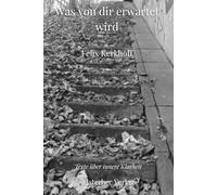 Was von dir erwartet wird: Über Rollen, Erwartungen und den leisen Druck, ihnen zu entsprechen