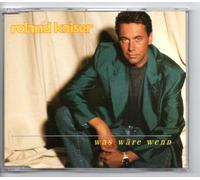 Was wäre wenn [Single-CD]