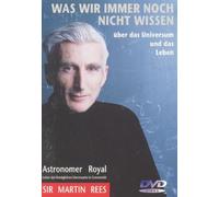Was wir immer noch nicht wissen