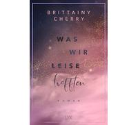 Katia Liebig Brittainy Ch Was wir leise hofften (Problems-Reihe, Ban (Tascabile)