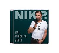 Nik P. Was Wirklich Zählt (CD)