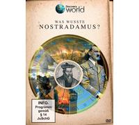 Was wusste Nostradamus?