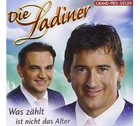 Ladiner - Was Zahlt Ist Nicht Das Alter