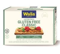 Wasa Crispbread Gluten free 240 g