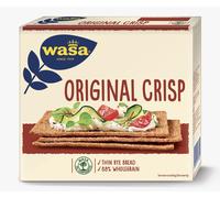 Wasa Crispbread Original crisp 200 g