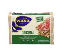 Wasa Cracker Original - 6 pezzi da 275 g [1650 g]
