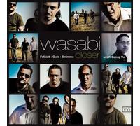 Wasabi - Closer