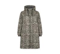 Wasabi Concept Cappotto invernale ' WA-LESLEY ' stucco / broccato / nero Donna Wasabi Concept M