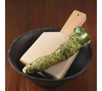 Wasabi da interno in vaso Aiule rialzate per il giardino orto biologico da appartamento esotiche decorazione rara arredamento del soggiorno 250semi