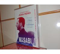 Wasabi - Luc Besson Jean Reno Dvd Nuovo