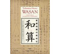 Wasan. L'arte della matematica giapponese